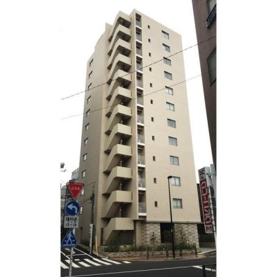 ウェリス渋谷本町