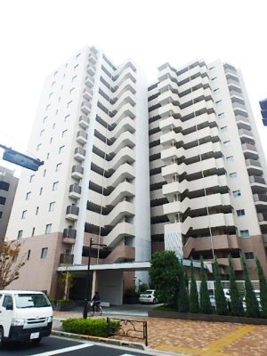 リビオ初台アリアフォート