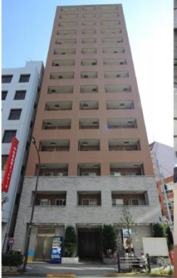 コンシエリア蒲田Us Square