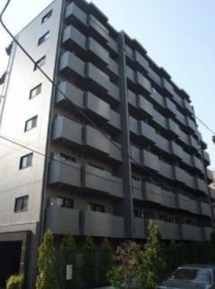 ルーブル飯田橋