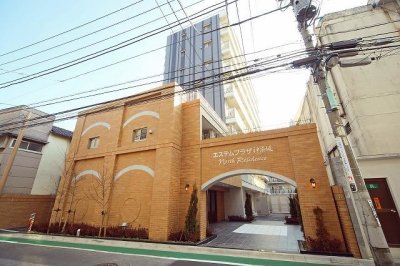 エステムプラザ飯田橋North Residence