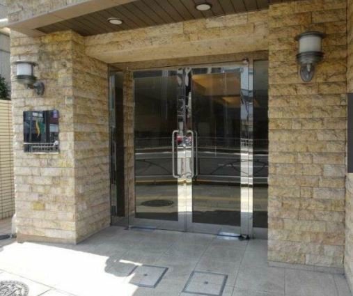 ステージファースト高輪Ⅱ