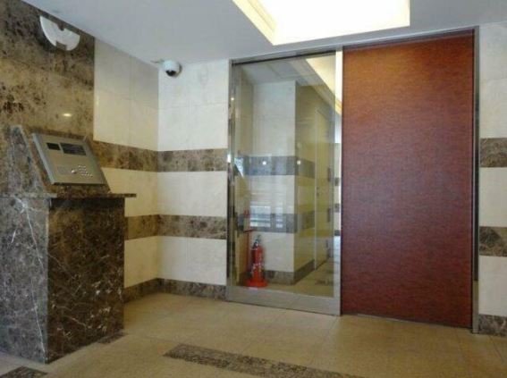 ステージファースト高輪Ⅱ