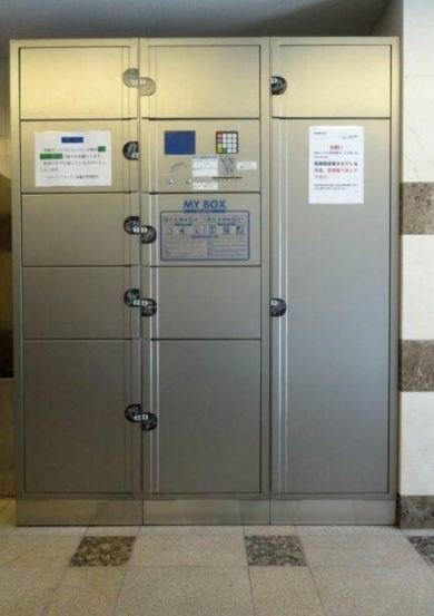 ステージファースト高輪Ⅱ