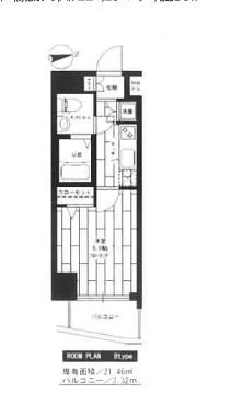 ステージファースト高輪Ⅱ