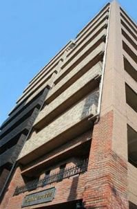 トーシンフェニックス桜上水弐番館