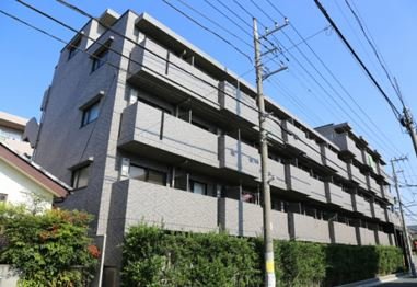 ルーブル練馬沼袋