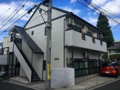 オルド弥生町4丁目