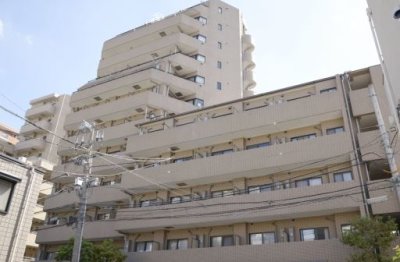 パレステュディオ白金高輪