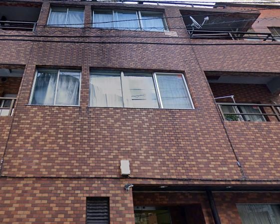 シャルマン赤坂