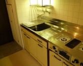 シャルマン赤坂