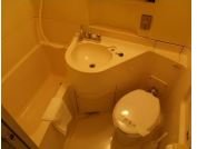 シャルマン赤坂