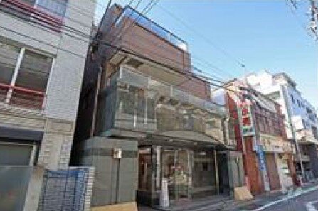 パレステュディオ赤坂弐番館