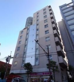 ジェイパーク恵比寿Ⅳ