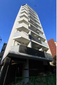 レアライズ日暮里