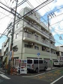 マイステージ世田谷若林