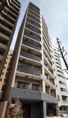 コンシェリア南青山