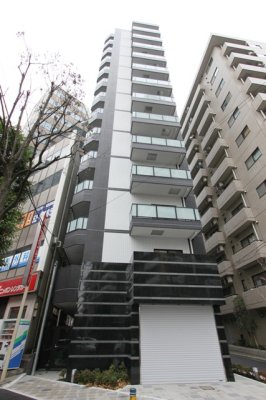 アイル池袋ノース参番館