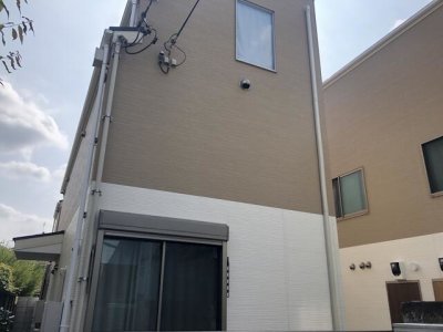 アイコート永福町