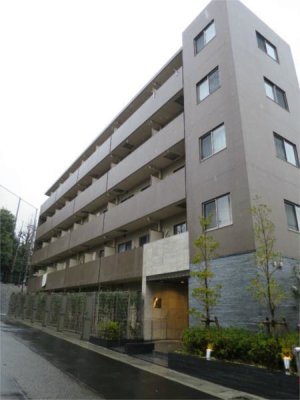 コンシェリア馬込TERRACE