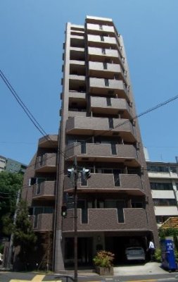 メインステージ飯田橋