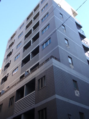 ロアール神田