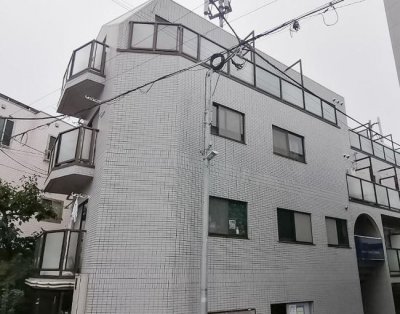レグノアスール野方