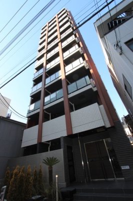 アゼスト横浜山王
