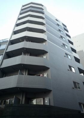 ドルチェ板橋区役所前弐番館