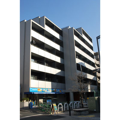 サニーハイマート下北沢