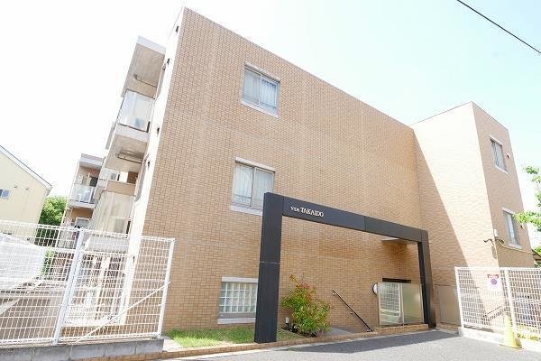 VIDA高井戸 - の水商売賃貸、風俗賃貸、キャバ嬢・ホスト向け不動産