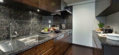 ブランズ六本木 飯倉片町