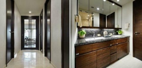 ブランズ六本木 飯倉片町