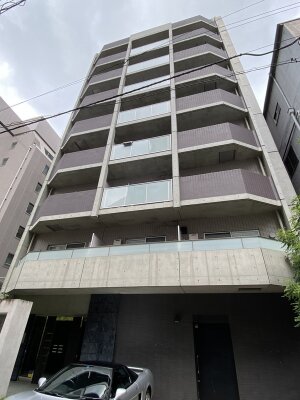 レオンコンフォート西新橋
