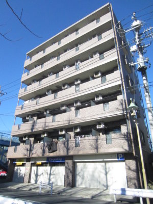 グランヴァン杉並北