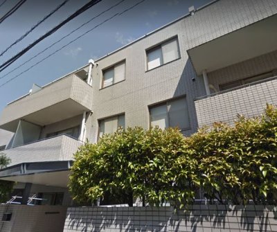 祖師谷シティハウス