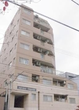 デュオスカーラ徳丸