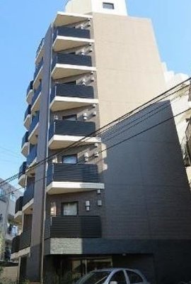 ブライズ蒲田SOUTH