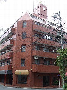 パールハイツ大塚
