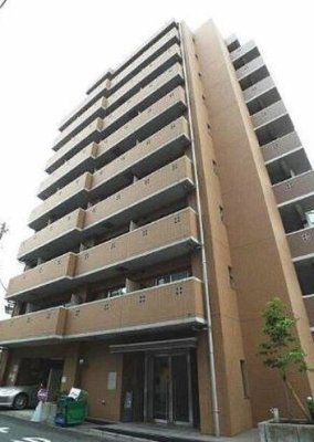 マークプレイス麻布十番