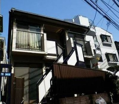 ルームズ北新宿