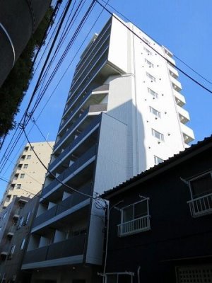 HY's SUMIDA PARK RESIDENCE