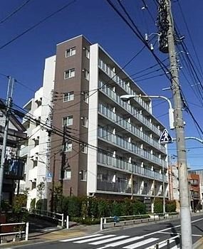 クリオ板橋本町