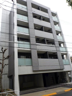 エルヴィエント墨田吾嬬