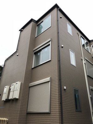 キャトル東新宿