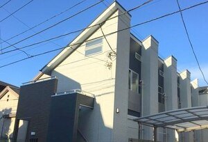 K₋house井草