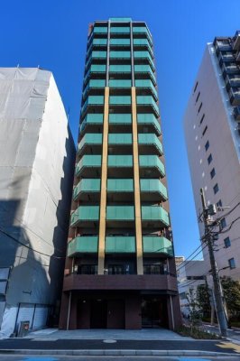 カーサスプレンディッド虎ノ門