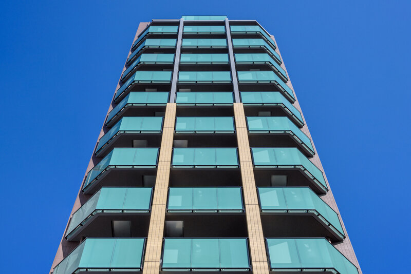 カーサスプレンディッド虎ノ門