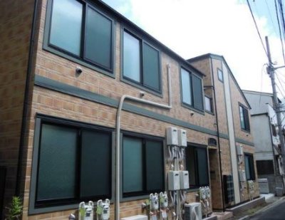 アーバンプレイス高田馬場WEST