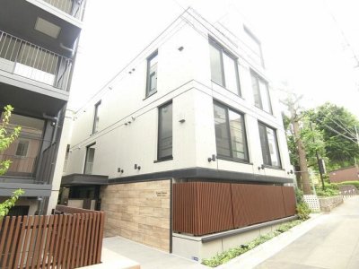 CoeurBlanc大井町Annex
